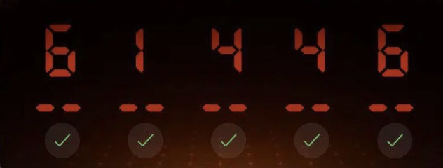 Nordom Gates Daily Puzzle Code 13 June 2025
